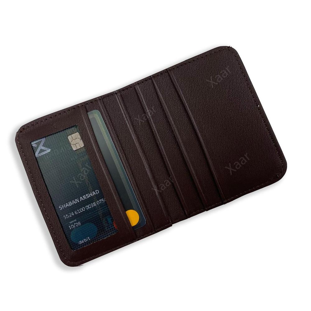 Smart Wallet For Male/ Female