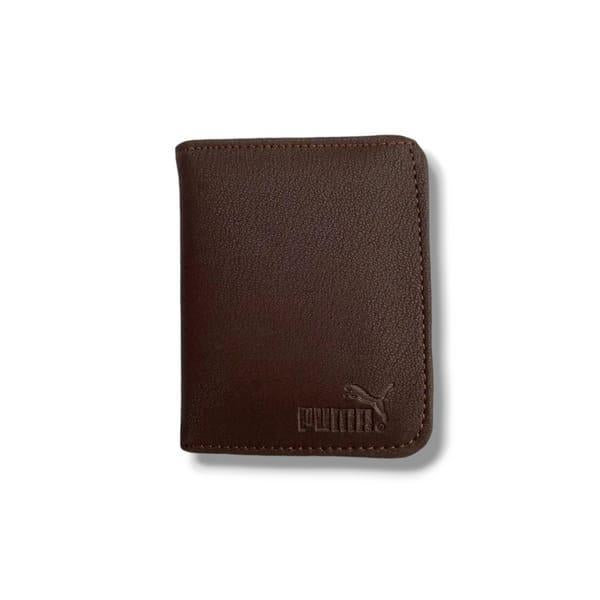 Mini Wallet Plus Card Holder